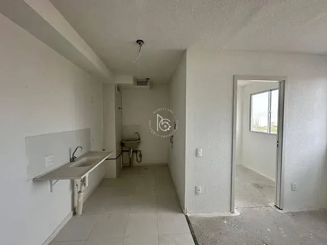 Apartamento com 32m² 2 quartos e 1 banheiro, à venda, no bairro Vila Palmeiras em São Paulo