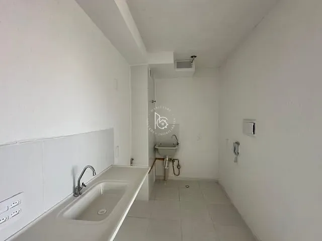 Apartamento com 32m² 2 quartos e 1 banheiro, à venda, no bairro Vila Palmeiras em São Paulo