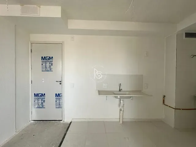 Apartamento com 32m² 2 quartos e 1 banheiro, à venda, no bairro Vila Palmeiras em São Paulo