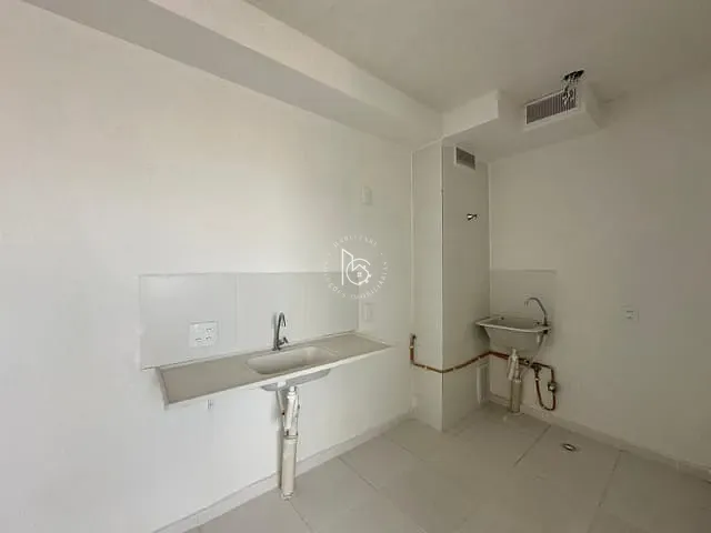 Apartamento com 32m² 2 quartos e 1 banheiro, à venda, no bairro Vila Palmeiras em São Paulo