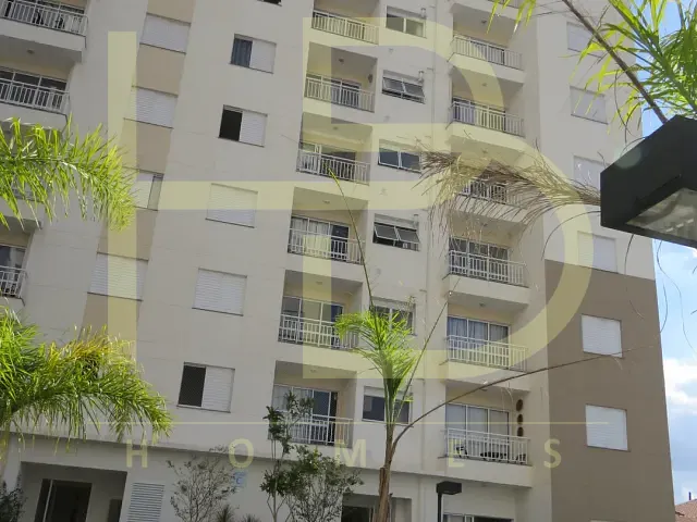 Apartamento com 73m² 2 quartos e 1 banheiro, à venda, no bairro Vila Progresso em Sorocaba
