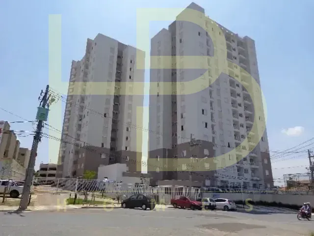 Apartamento com 73m² 2 quartos e 1 banheiro, à venda, no bairro Vila Progresso em Sorocaba