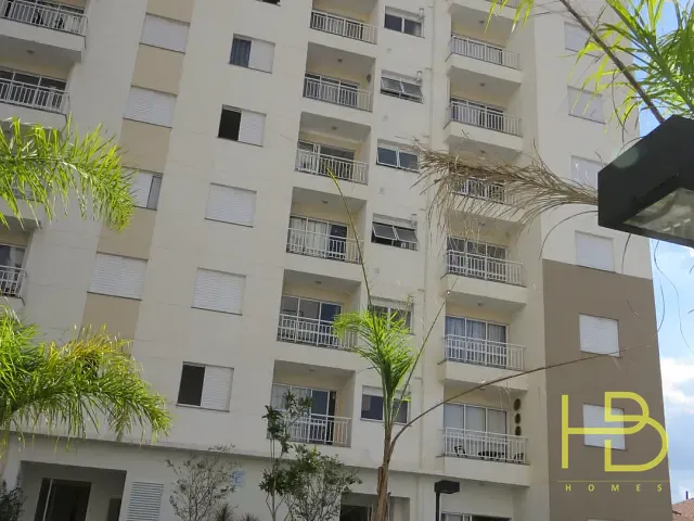 Apartamento com 73m² 2 quartos e 1 banheiro, à venda, no bairro Vila Progresso em Sorocaba