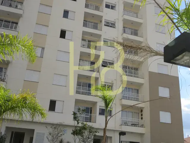 Apartamento com 73m² 2 quartos e 1 banheiro, à venda, no bairro Vila Progresso em Sorocaba