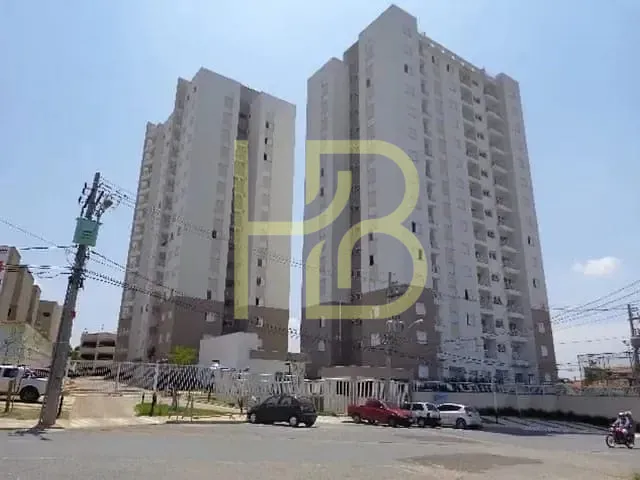 Apartamento com 73m² 2 quartos e 1 banheiro, à venda, no bairro Vila Progresso em Sorocaba