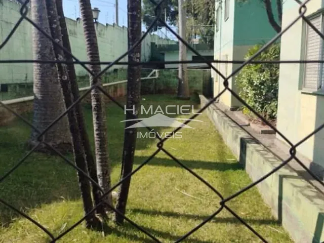 Apartamento com 75m² 3 quartos e 1 banheiro, à venda, no bairro Vila Manoel Ferreira em Campinas