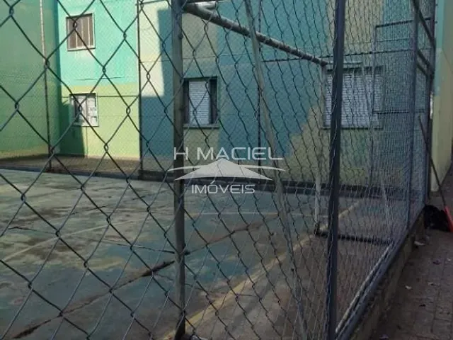 Apartamento com 75m² 3 quartos e 1 banheiro, à venda, no bairro Vila Manoel Ferreira em Campinas