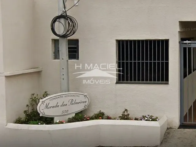 Apartamento com 75m² 3 quartos e 1 banheiro, à venda, no bairro Vila Manoel Ferreira em Campinas