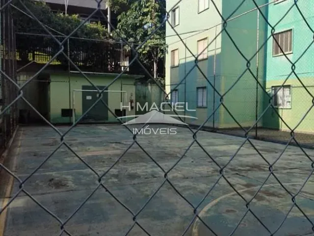 Apartamento com 75m² 3 quartos e 1 banheiro, à venda, no bairro Vila Manoel Ferreira em Campinas