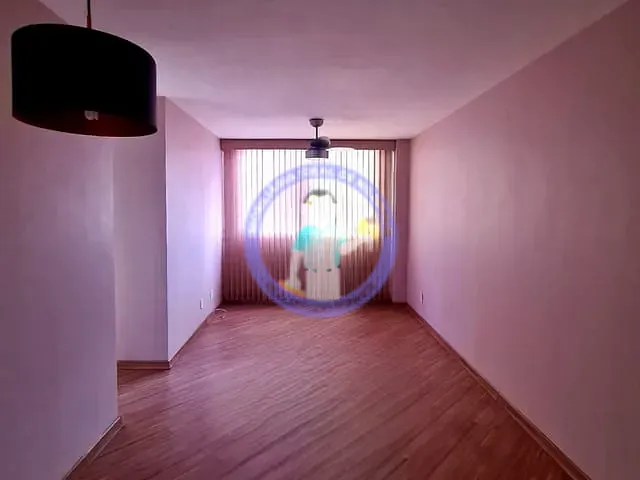 Apartamento com 50m² 2 quartos e 1 banheiro, à venda, no bairro Centro em Nilópolis