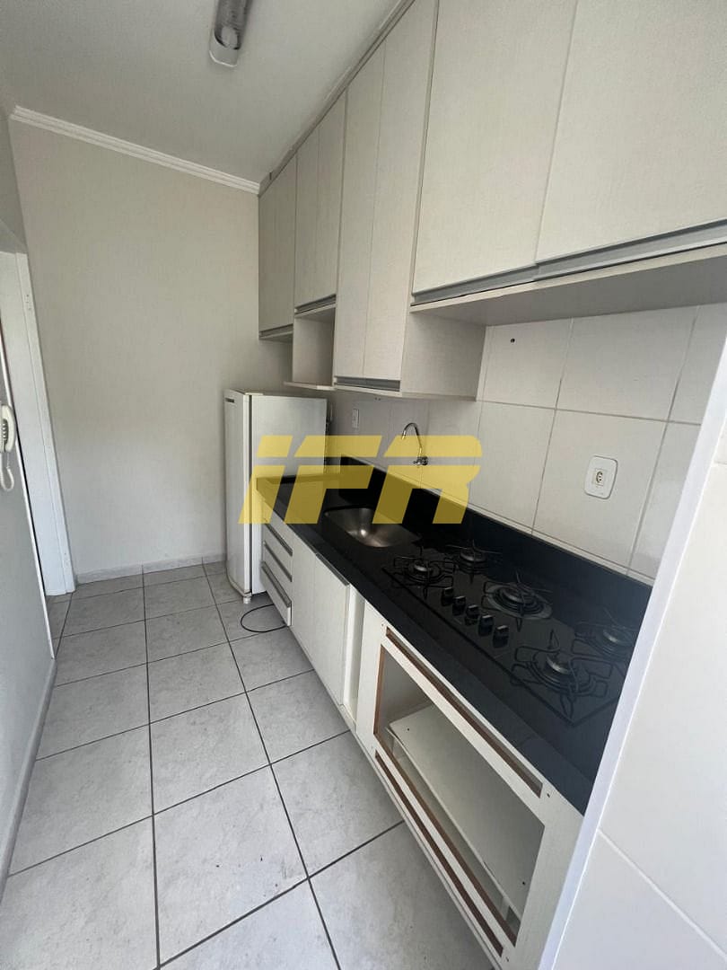 Apartamento, 2 quartos, 57 m² - Foto 3