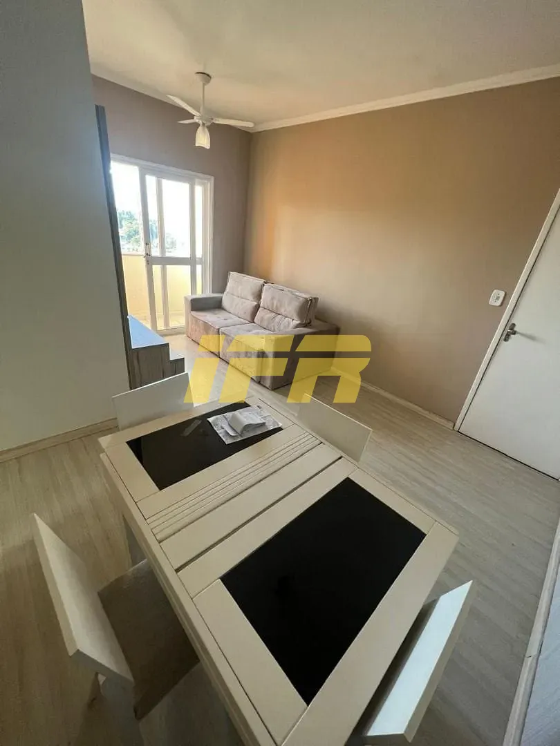 Apartamento, 2 quartos, 57 m² - Foto 2