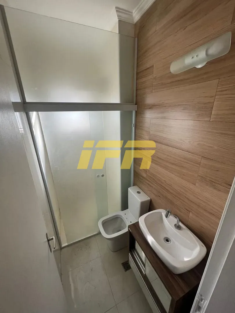 Apartamento, 2 quartos, 57 m² - Foto 6