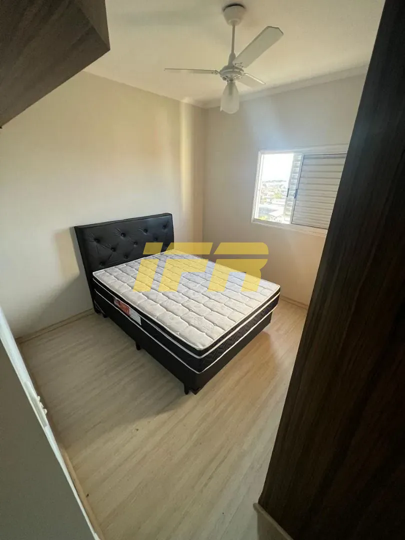 Apartamento, 2 quartos, 57 m² - Foto 7