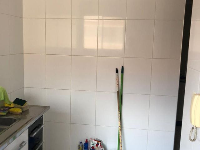 Apartamento com 50m² 2 quartos e 1 banheiro, à venda, no bairro Residencial Cosmos em Campinas