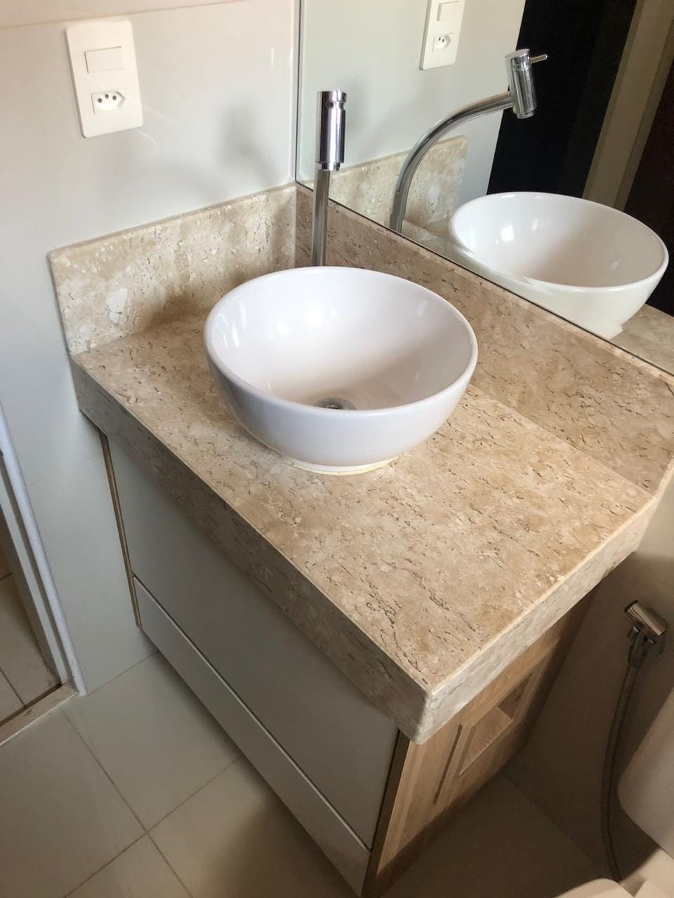 Apartamento, 2 quartos, 50 m² - Foto 6