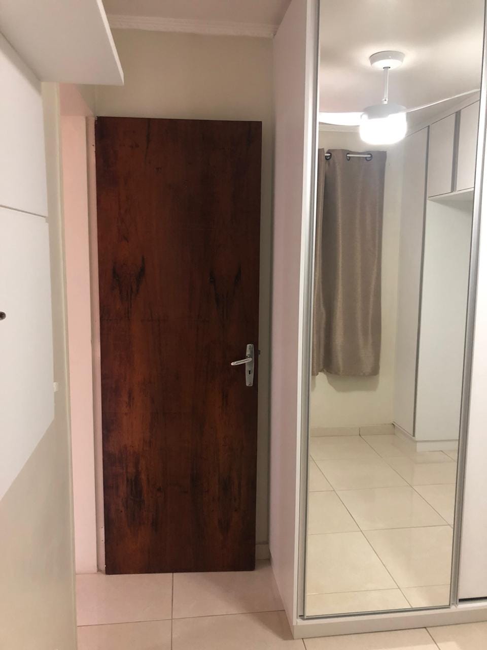 Apartamento, 2 quartos, 50 m² - Foto 5