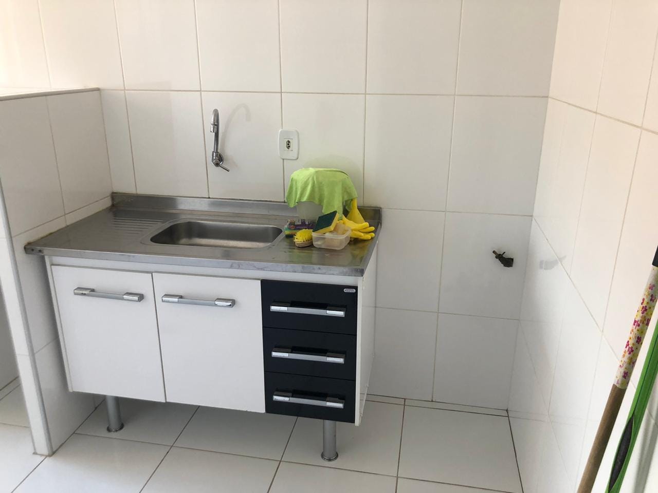 Apartamento, 2 quartos, 50 m² - Foto 7