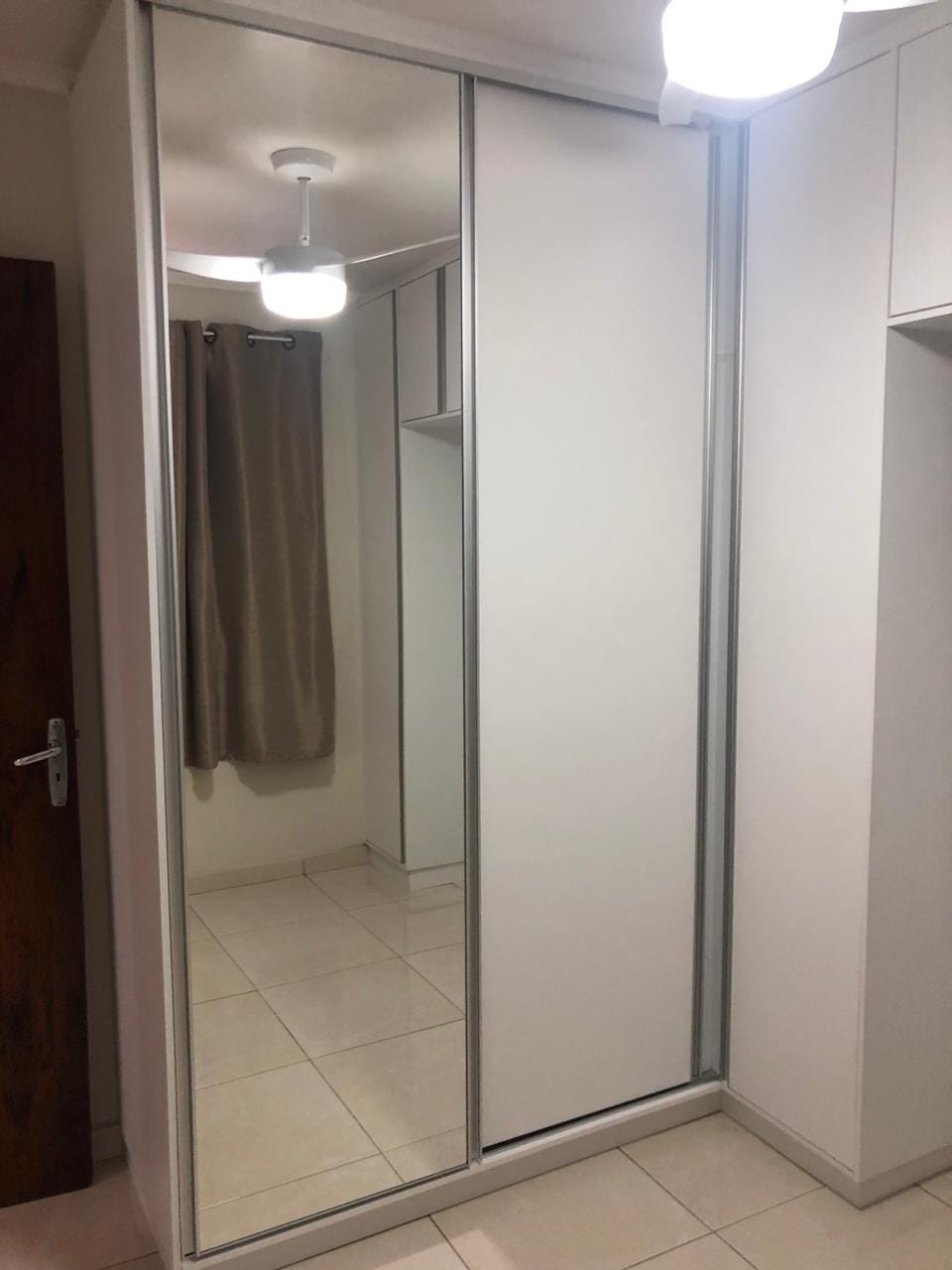 Apartamento, 2 quartos, 50 m² - Foto 9