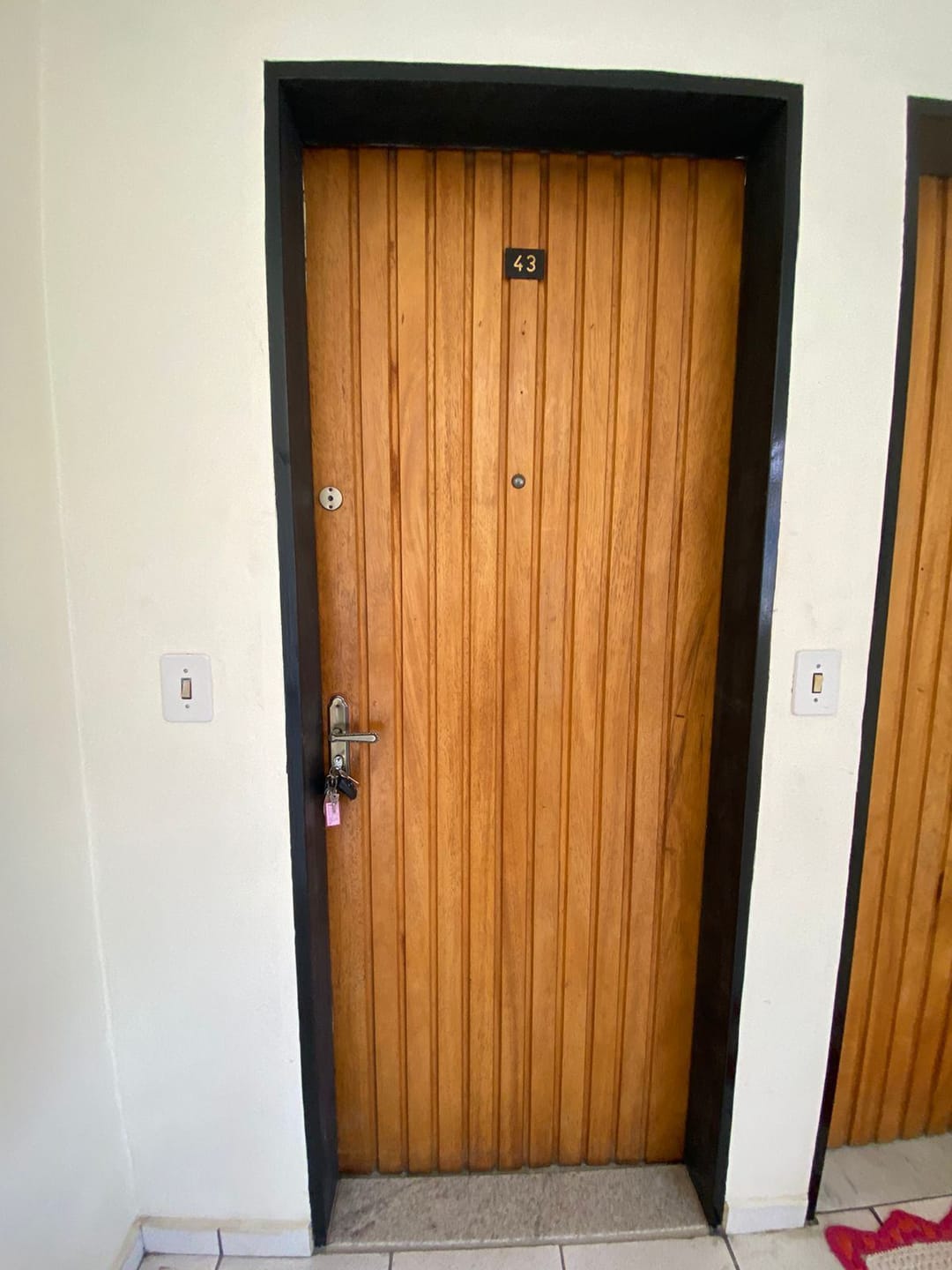 Apartamento, 2 quartos, 50 m² - Foto 16