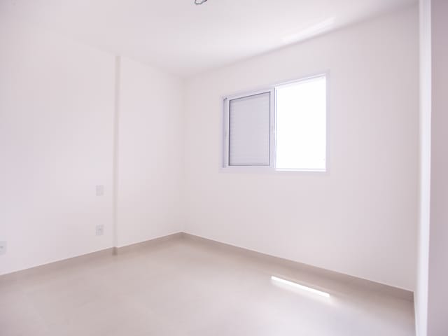 Apartamento com 83m² 3 quartos e 2 banheiros, à venda, no bairro Vila Alpes em Goiânia