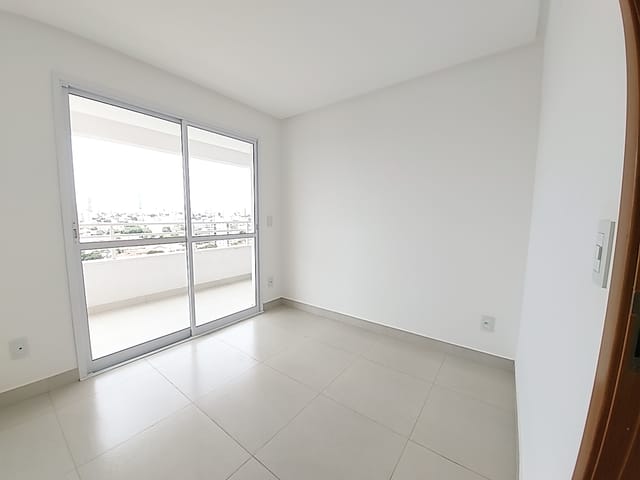 Apartamento com 83m² 3 quartos e 2 banheiros, à venda, no bairro Vila Alpes em Goiânia