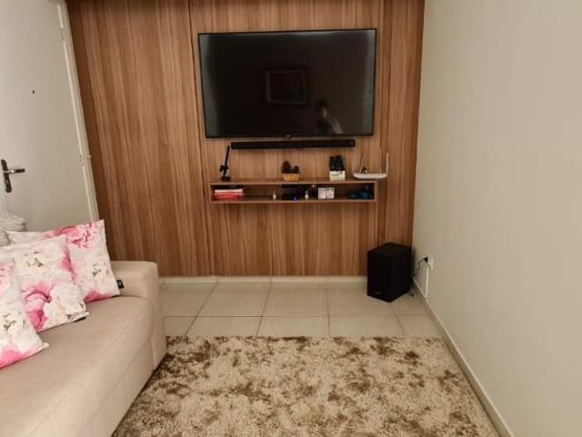 Foto do Apartamento - Apartamento com 2 dormitórios à venda, 57 m² por R$ 180.000,00 - Parque Interlagos - São José dos Campos/SP | INDEPENDENCE NEGOCIOS IMOBILIARIOS LTDA