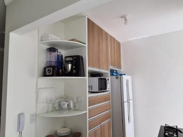 Foto do Apartamento - Apartamento com 2 dormitórios à venda, 57 m² por R$ 180.000,00 - Parque Interlagos - São José dos Campos/SP | INDEPENDENCE NEGOCIOS IMOBILIARIOS LTDA