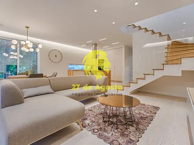 Apartamento 4 quartos e 3 banheiros, à venda, no bairro Jardim Morumbi em Londrina