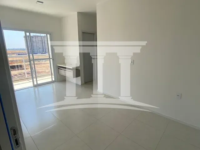 Apartamento 2 quartos e 1 banheiro, à venda ou para alugar, no bairro Residencial Florença em Sinop