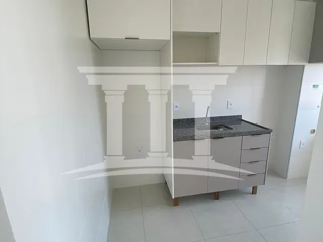 Apartamento 2 quartos e 1 banheiro, à venda ou para alugar, no bairro Residencial Florença em Sinop
