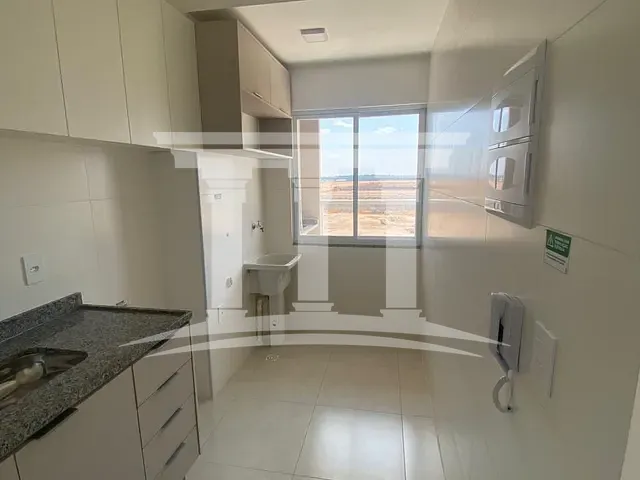 Apartamento 2 quartos e 1 banheiro, à venda ou para alugar, no bairro Residencial Florença em Sinop