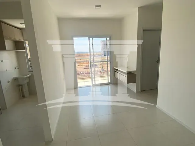 Apartamento 2 quartos e 1 banheiro, à venda ou para alugar, no bairro Residencial Florença em Sinop