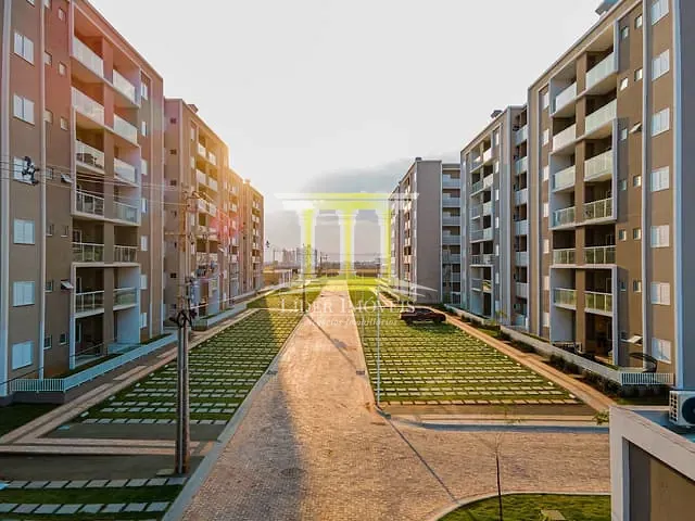 Apartamento 2 quartos e 1 banheiro, à venda ou para alugar, no bairro Residencial Florença em Sinop