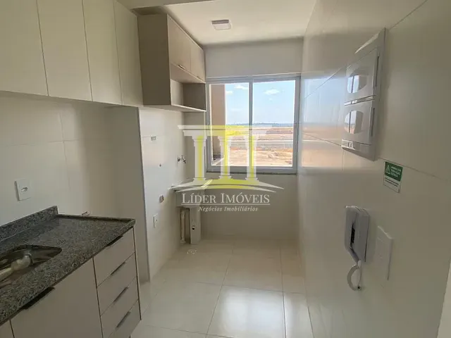 Apartamento 2 quartos e 1 banheiro, à venda ou para alugar, no bairro Residencial Florença em Sinop