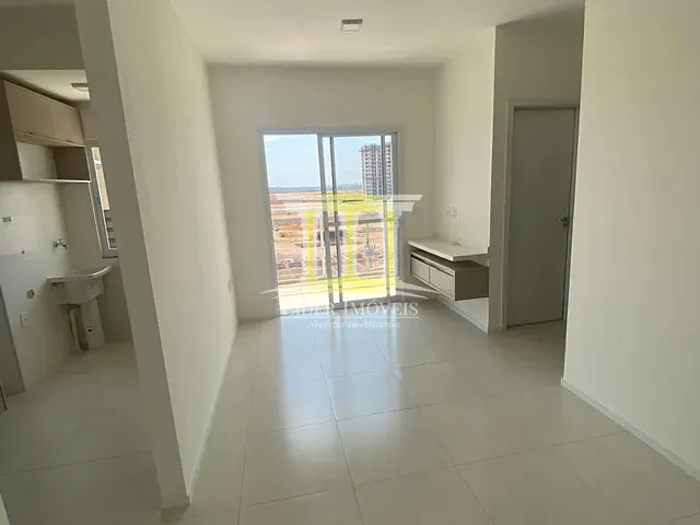 Apartamento 2 quartos e 1 banheiro, à venda ou para alugar, no bairro Residencial Florença em Sinop