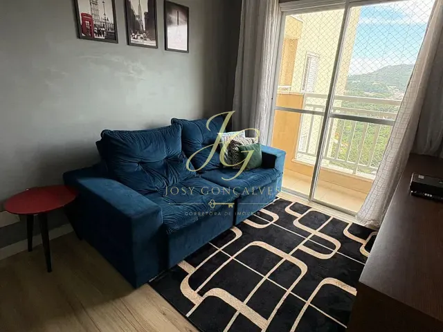Apartamento 3 quartos e 1 banheiro, à venda, no bairro Mogi Moderno em Mogi das Cruzes
