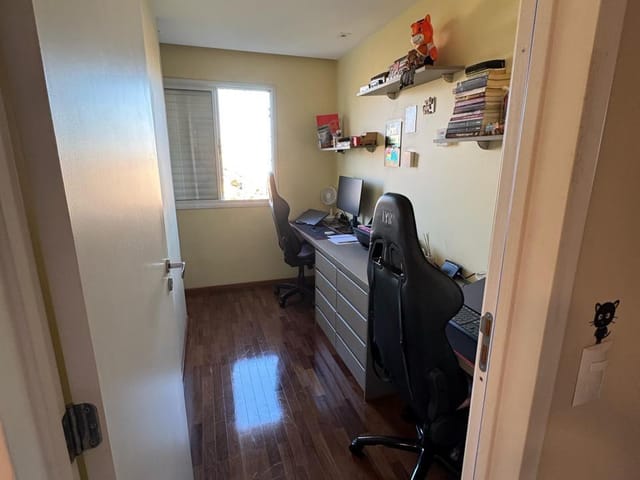 Apartamento 3 quartos e 2 banheiros, para alugar, no bairro Vila Amélia em São Paulo