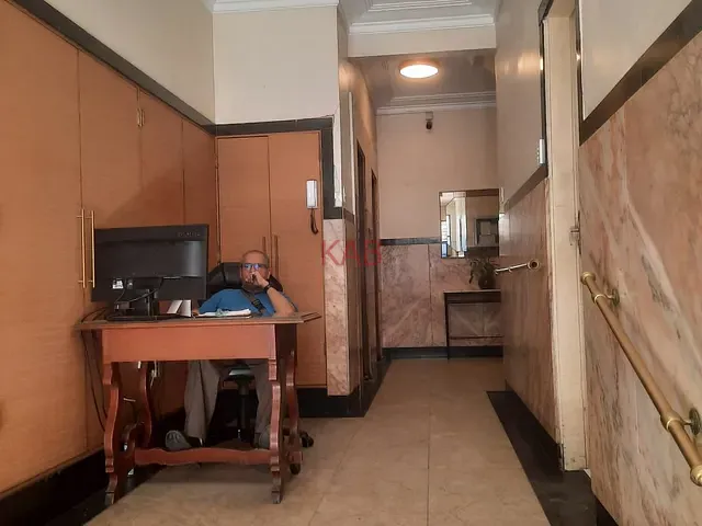 Apartamento com 35m² 1 quarto e 1 banheiro, à venda, no bairro Copacabana em Rio de Janeiro