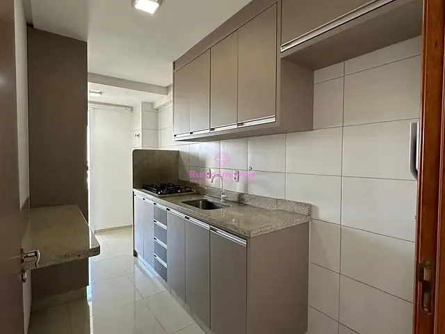 Apartamento 3 quartos e 2 banheiros, à venda, no bairro Setor Morada do Sol em Rio Verde