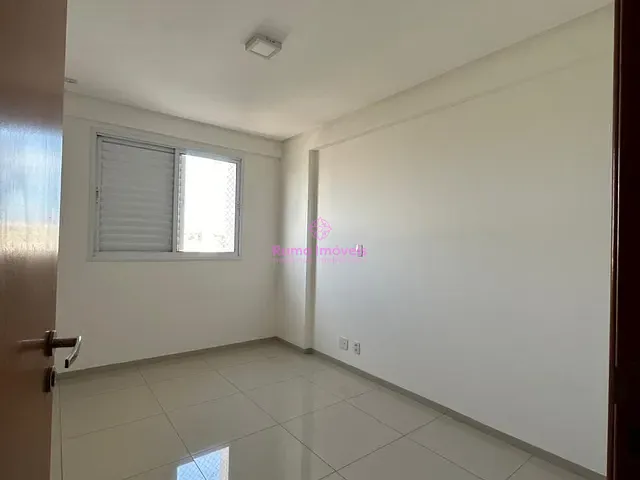 Apartamento 3 quartos e 2 banheiros, à venda, no bairro Setor Morada do Sol em Rio Verde