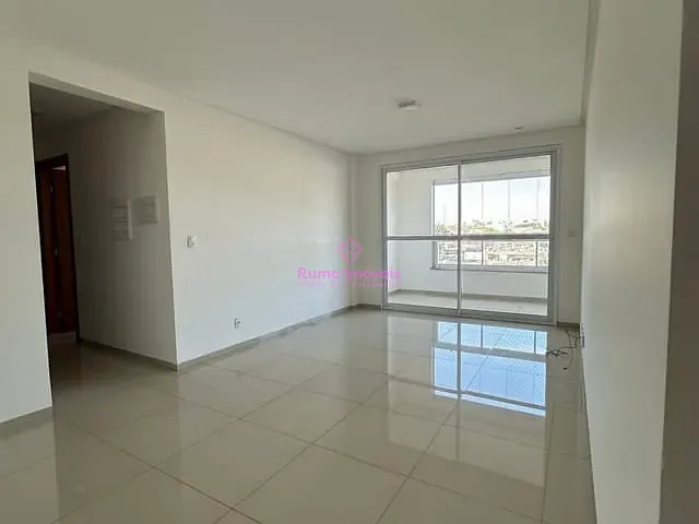 Apartamento 3 quartos e 2 banheiros, à venda, no bairro Setor Morada do Sol em Rio Verde