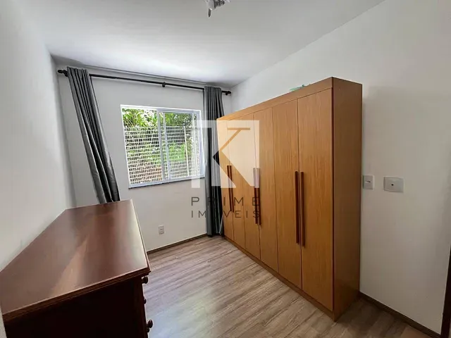 Apartamento 2 quartos e 1 banheiro, à venda, no bairro Pimenteiras em Teresópolis