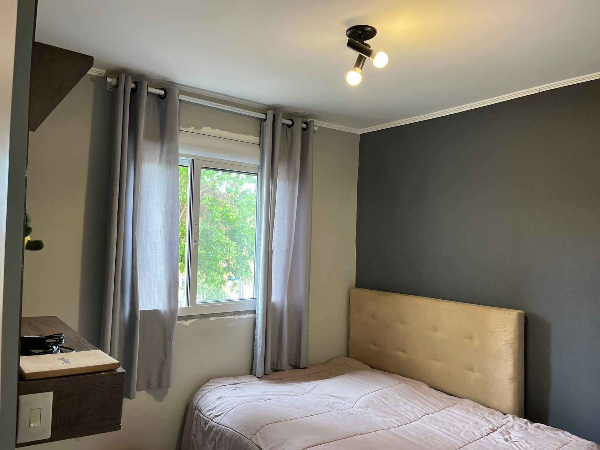 Apartamento, 3 quartos, 52 m² - Foto 6