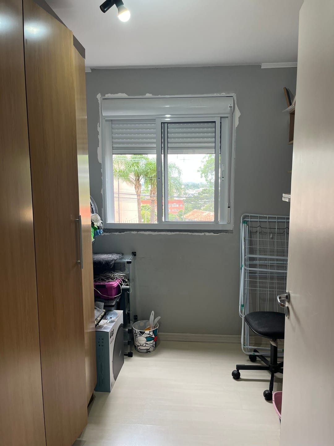 Apartamento, 3 quartos, 52 m² - Foto 7