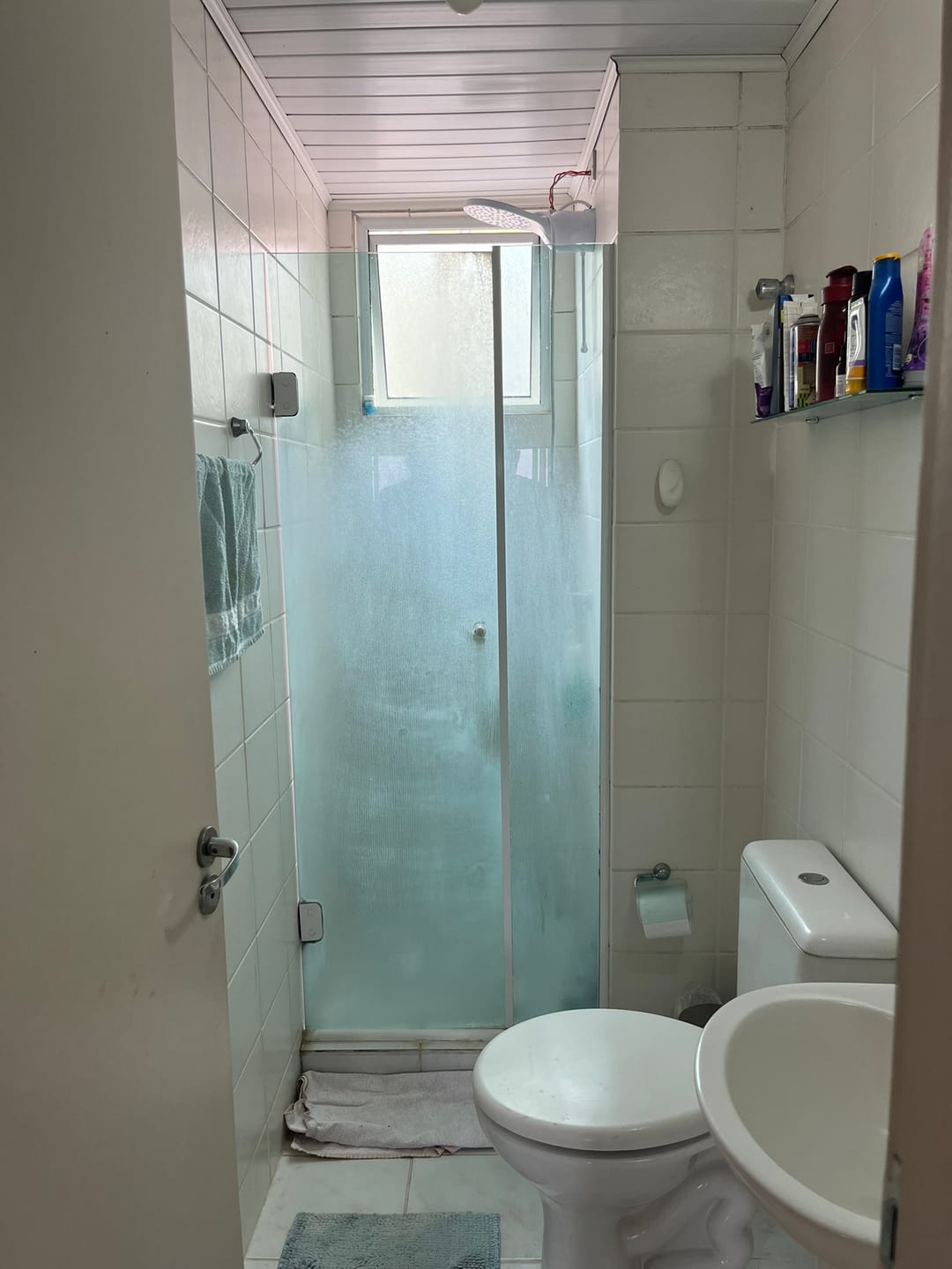 Apartamento, 3 quartos, 52 m² - Foto 8