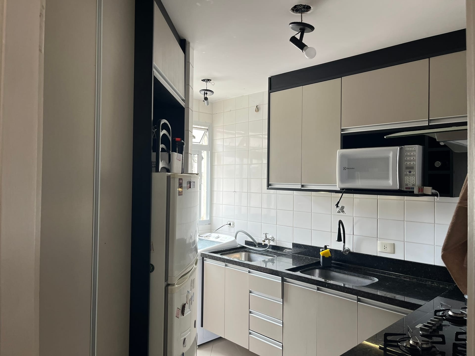 Apartamento, 3 quartos, 52 m² - Foto 13