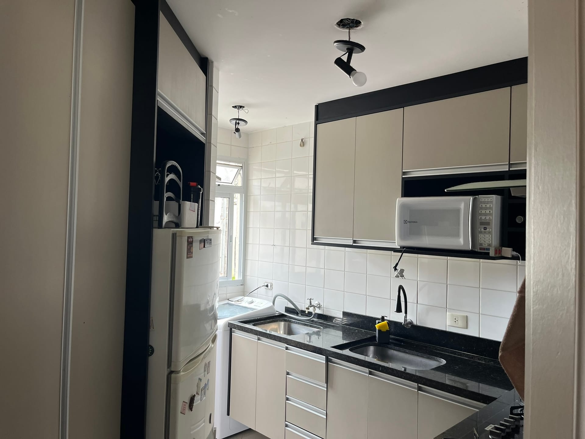 Apartamento, 3 quartos, 52 m² - Foto 2