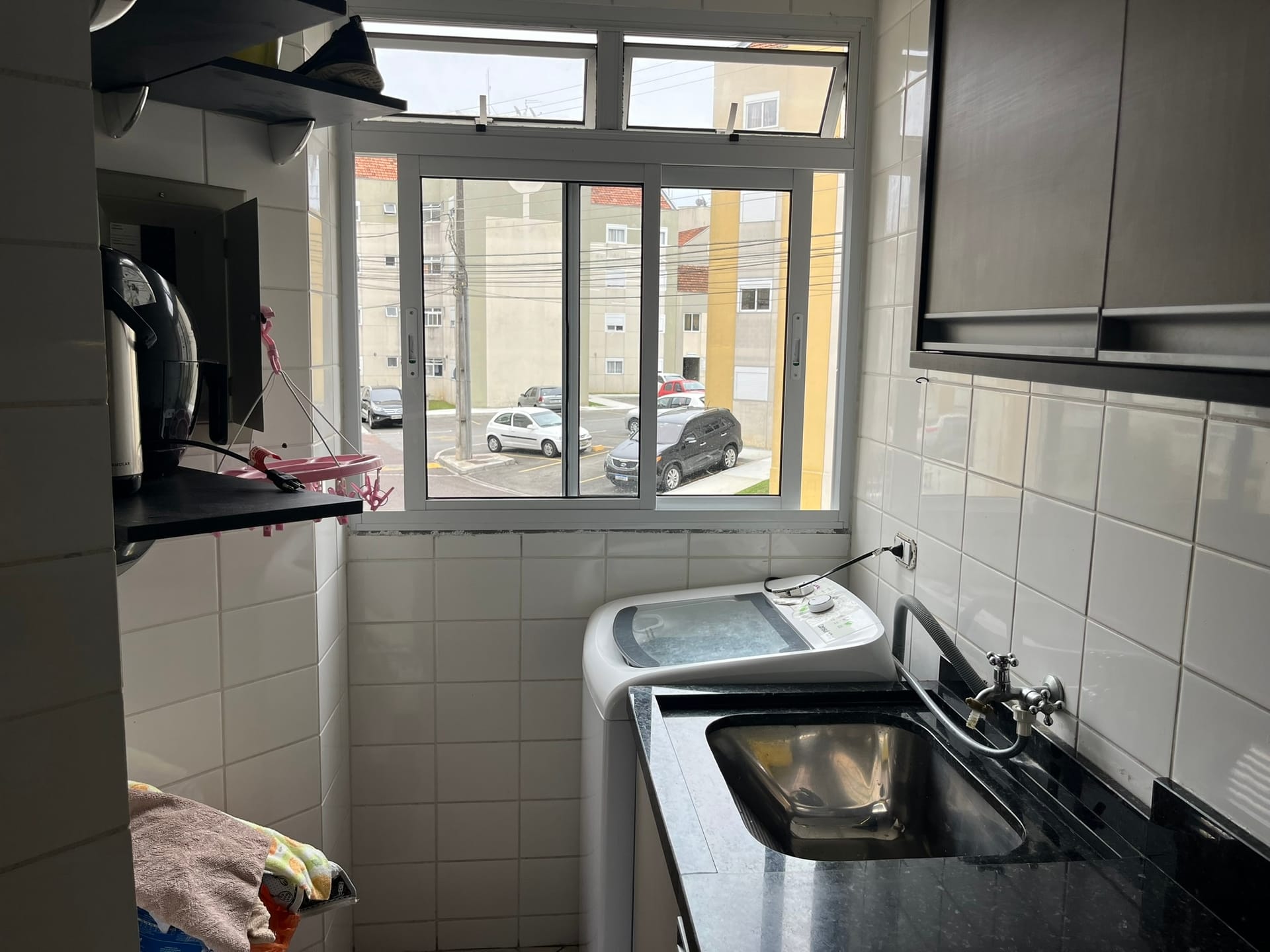 Apartamento, 3 quartos, 52 m² - Foto 14