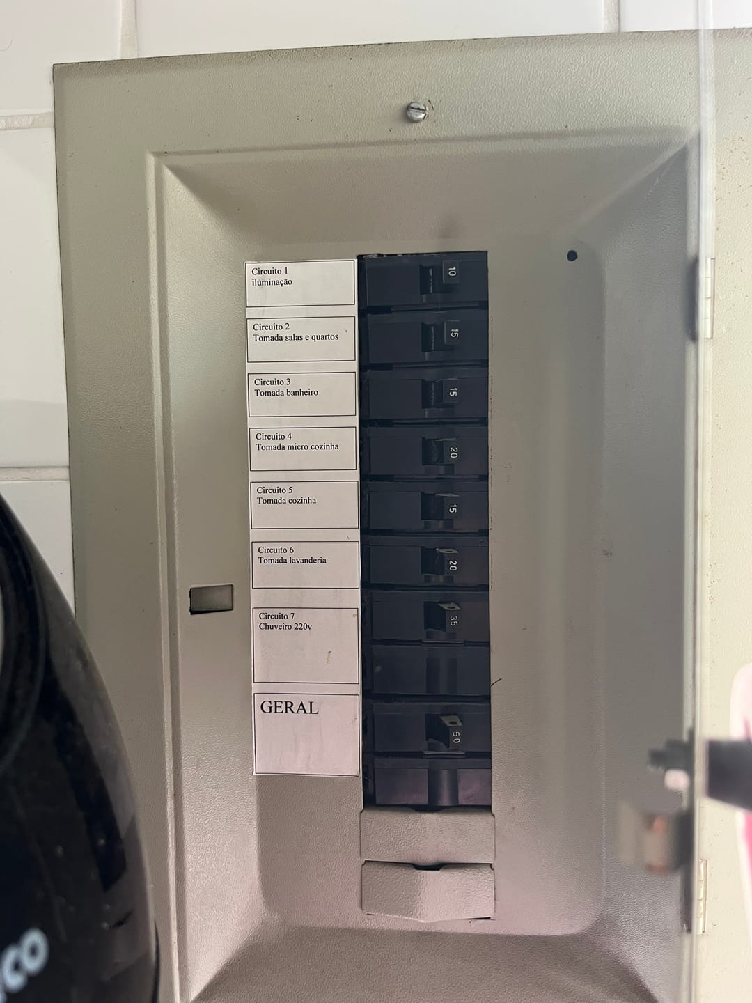 Apartamento, 3 quartos, 52 m² - Foto 15